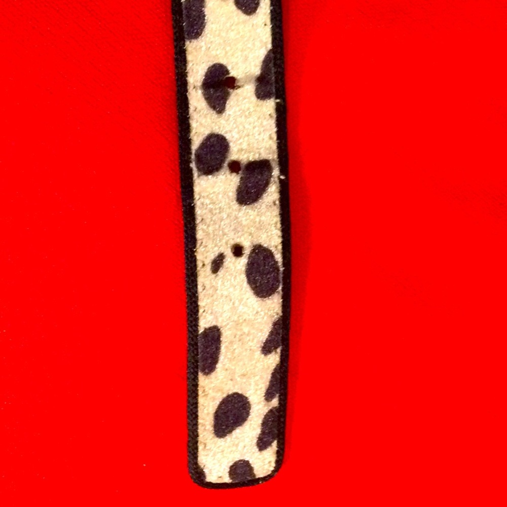 🔥LEOPARD BELT🔥 - Picture 2 of 6